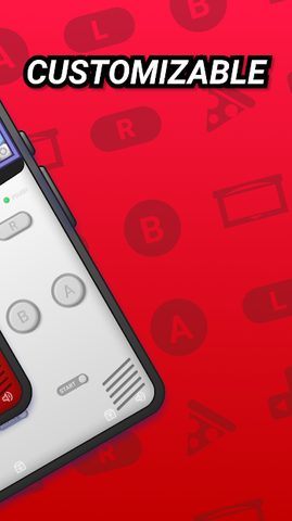 Screenshot 6: Pizza Boy GBA Pro