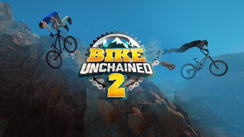 Screenshot 7: Bike Unchained 2