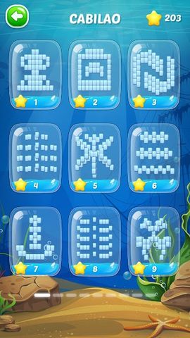 Screenshot 4: Mahjong Fish