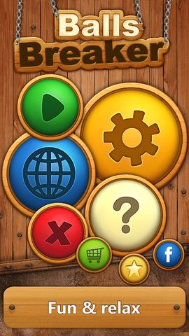 Screenshot 21: Balls Breaker HD
