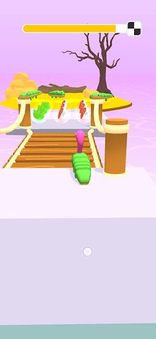 Screenshot 14: Animal Evolution