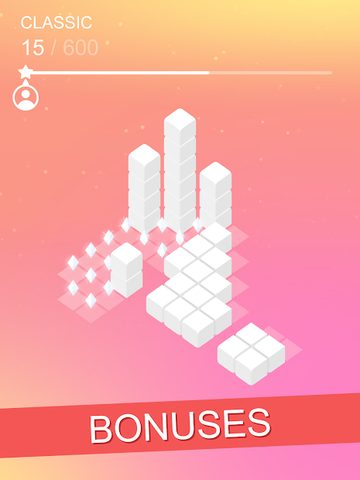 Screenshot 13: Towers: Relaxing Puzzle