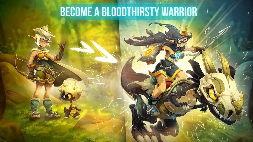 Screenshot 16: DOFUS Touch