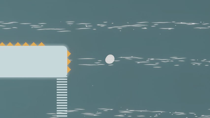 Screenshot 10: Cats are Liquid - ABP