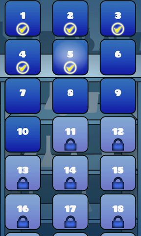 Screenshot 3: Lyfoes (free)