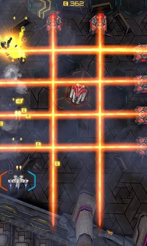 Screenshot 5: Galaxy Shooter - Space attack
