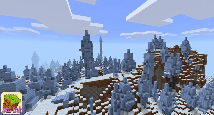 Screenshot 13: Bloxx Craft Girl