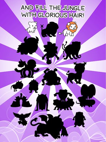 Screenshot 20: Lion Evolution: Jungle King