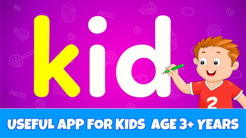 Screenshot 20: ABC Spelling Games for Kids