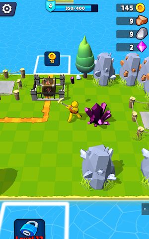 Screenshot 6: Rocky Ore
