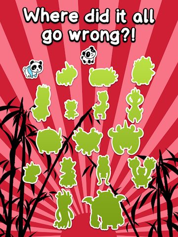 Screenshot 20: Panda Evolution: Idle Clicker