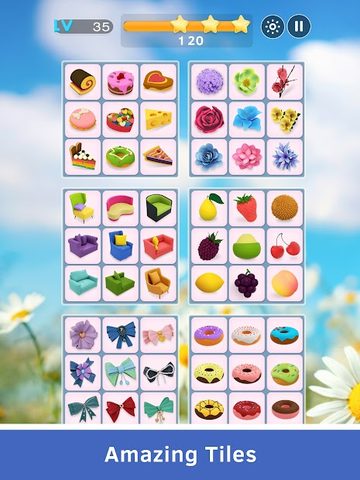Screenshot 20: Onet 3D - Classic Link Puzzle Game