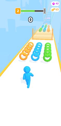 Screenshot 22: Long Neck Run