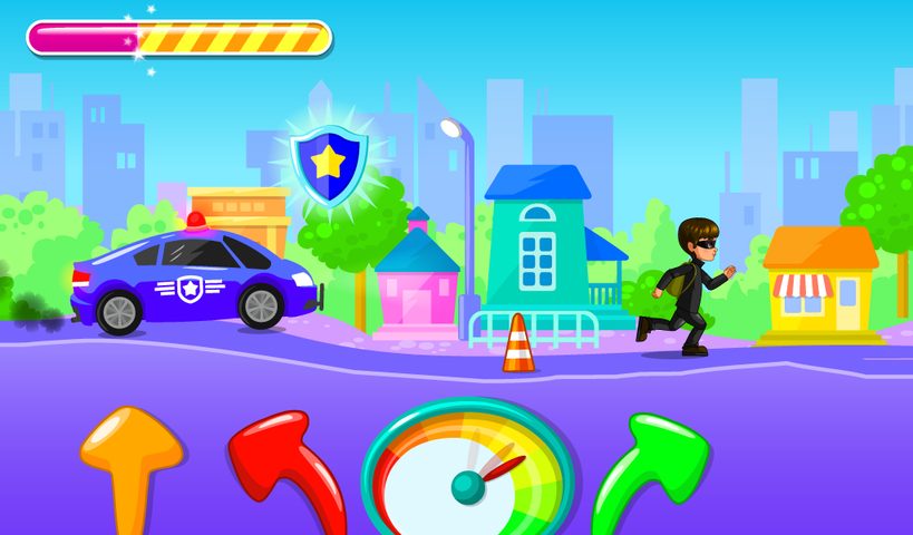 Screenshot 11: Supermarket Game 2