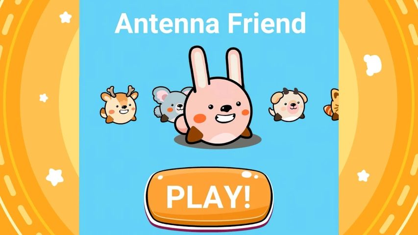 Screenshot 23: Kawaii Hopping Pets