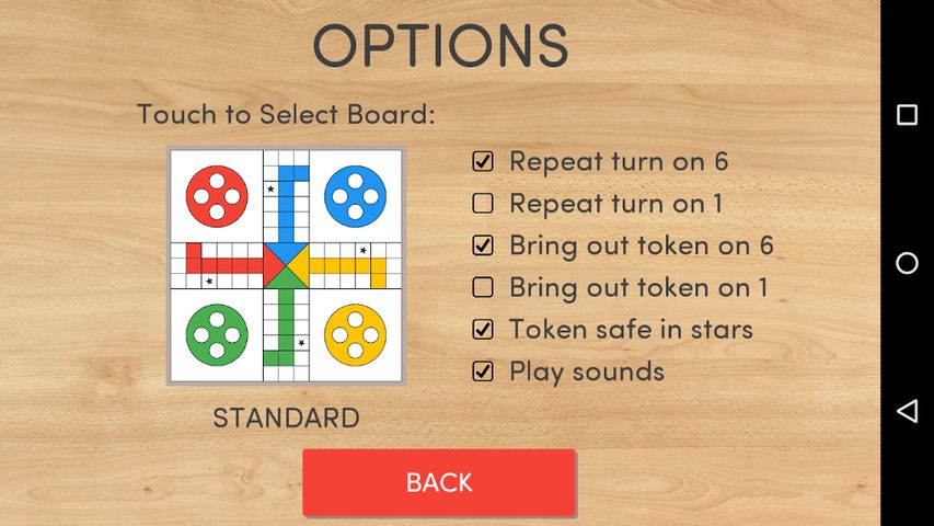 Screenshot 2: Ludo Pro - Hamro Games