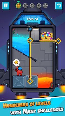 Screenshot 5: Impostor - How To Loot