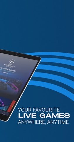 Screenshot 13: Flow Sports