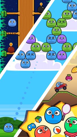 Screenshot 17: My Boo: Virtual Pet Care Game