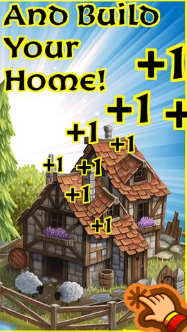 Screenshot 10: Castle Clicker: City Builder
