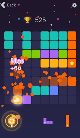 Screenshot 5: Block Puzzle: Match Star