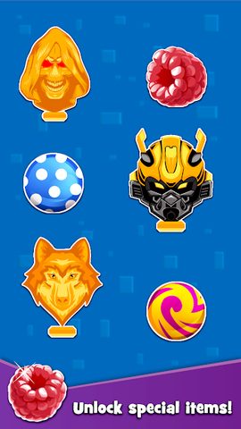 Screenshot 7: Prime Ball Brain Puzzle Games