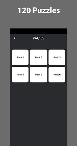 Screenshot 2: Math Puzzles