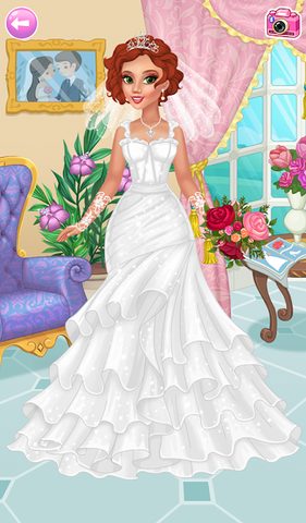 Screenshot 7: Wedding salon