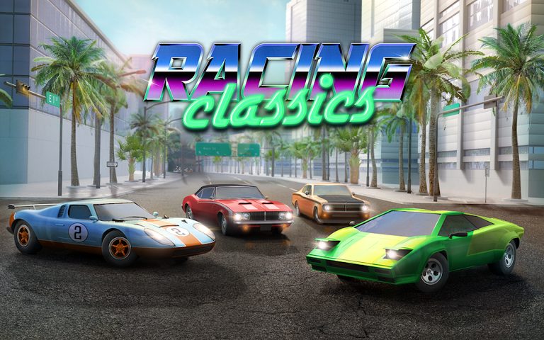 Screenshot 14: Racing Classics PRO: Drag Race