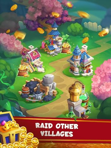 Screenshot 9: Coin Kings