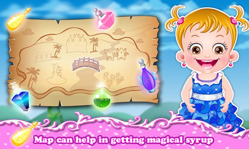 Screenshot 24: Baby Hazel Fairyland