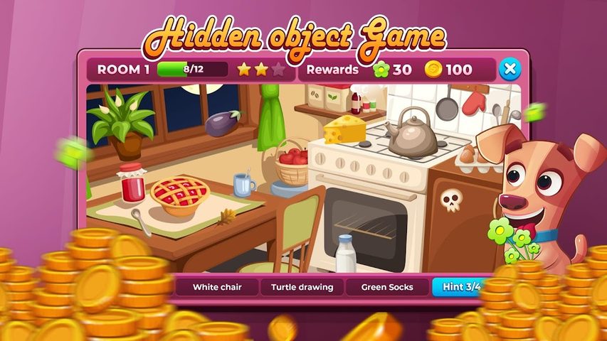 Screenshot 14: Bingo My Home
