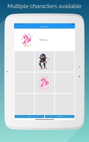 Screenshot 11: Tic Tac Toe Legends: X and O Game Twist