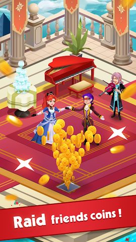 Screenshot 18: Coin Kingdom