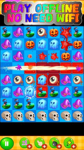 Screenshot 15: Halloween Magic Mania