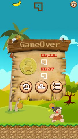 Screenshot 3: Banaman