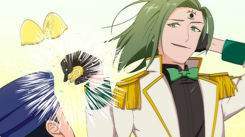 Screenshot 3: 劇団プリンス