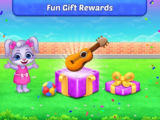 Screenshot 15: Kids Multiplication Math Games