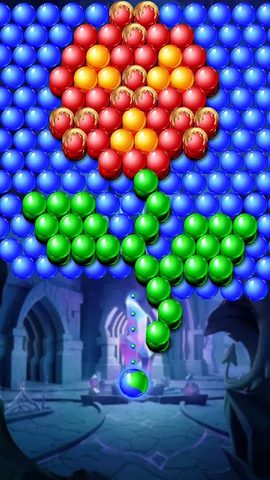 Screenshot 20: Bubble Shooter 2 Classic