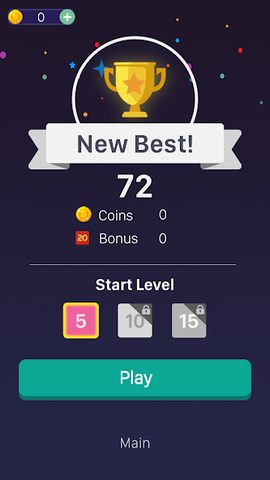 Screenshot 24: Block Puzzle: Merge Star