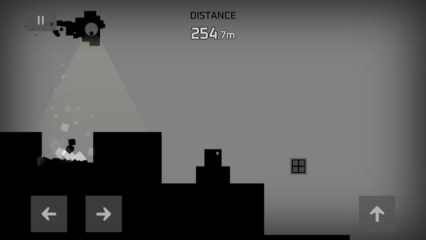 Screenshot 11: Sqube Darkness