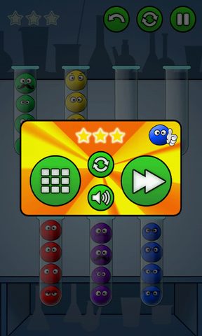 Screenshot 7: Lyfoes (free)