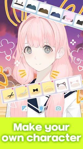 Screenshot 11: LiLiMaker