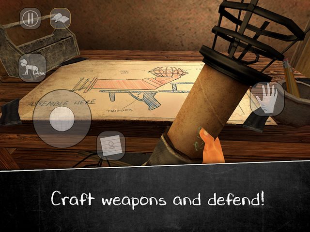 Screenshot 12: Evil Nun 2 : Stealth Scary Escape Game Adventure