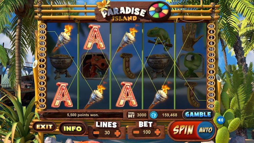 Screenshot 13: Slots LiveGames online