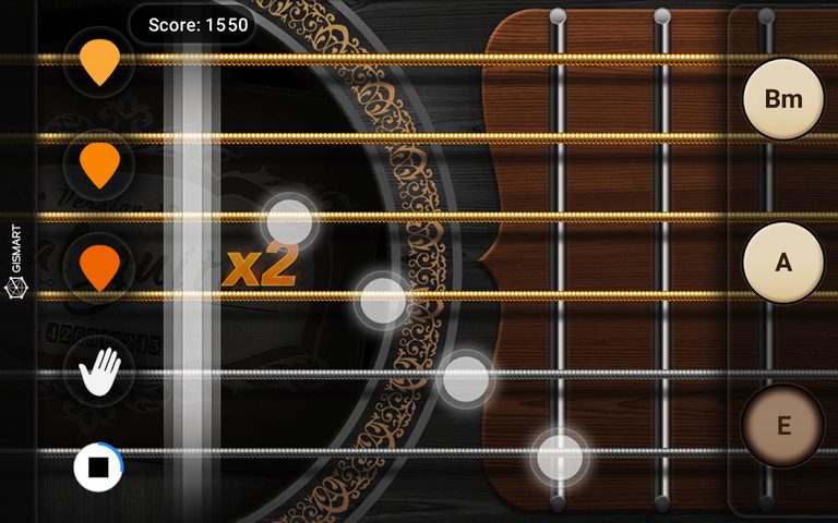 Screenshot 12: Real Guitar - Music Band Game