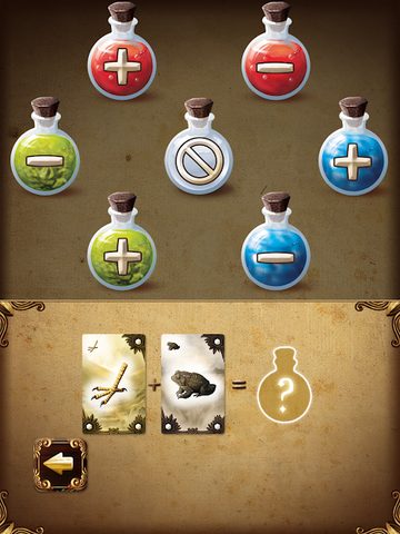 Screenshot 5: Alchemists: Lab Equipment