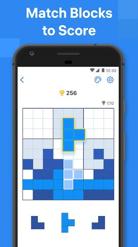 Screenshot 22: Blockudoku®: block puzzle game