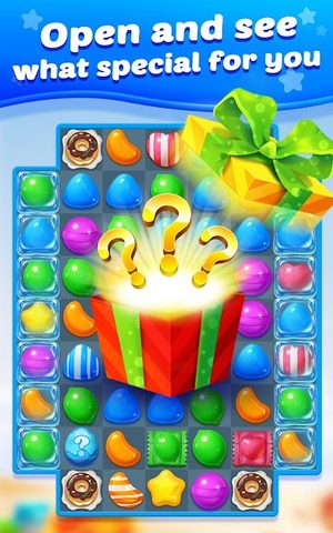 Screenshot 13: Candy Fever