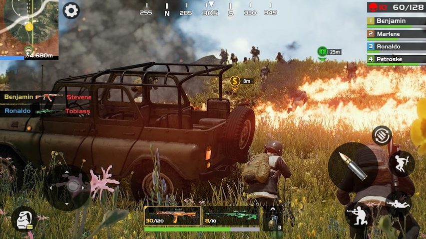 Screenshot 13: Cover Strike - 3D Team Shooter